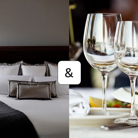 Soggiorno di una notte + cena 